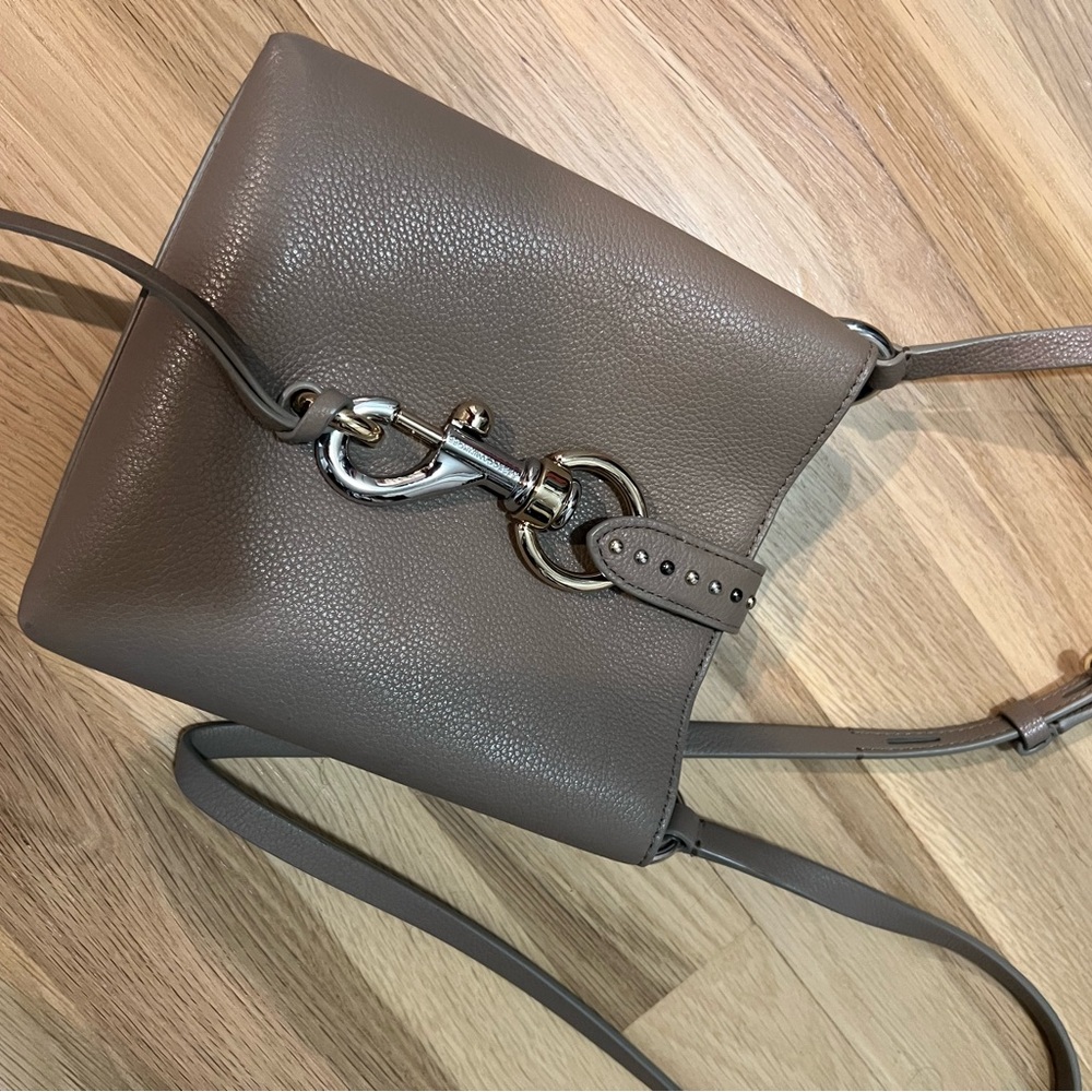 LIKE NEW Rebecca Minkoff crossbody bag